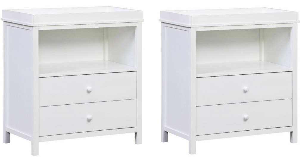 Summer Infant Changing Table