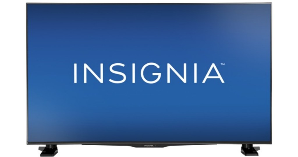 Insignia TV