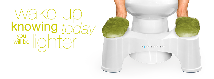 Squatty Potty