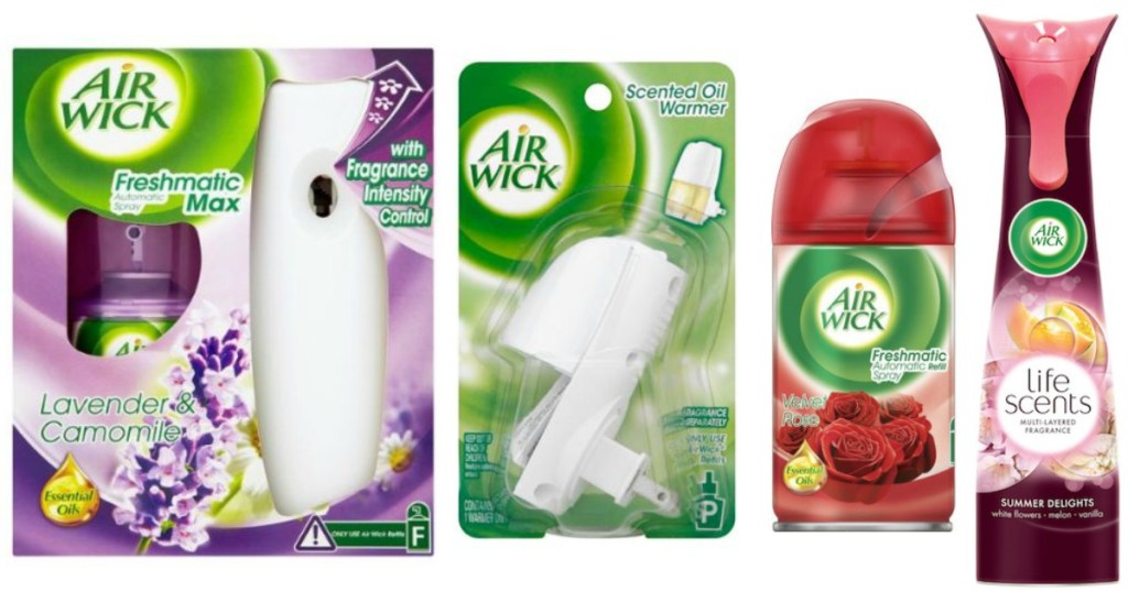 Air Wick