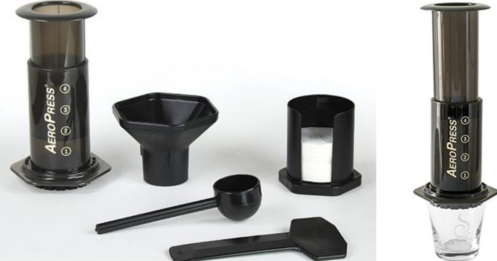Aeropress