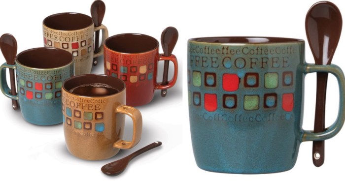 Coffee Cups