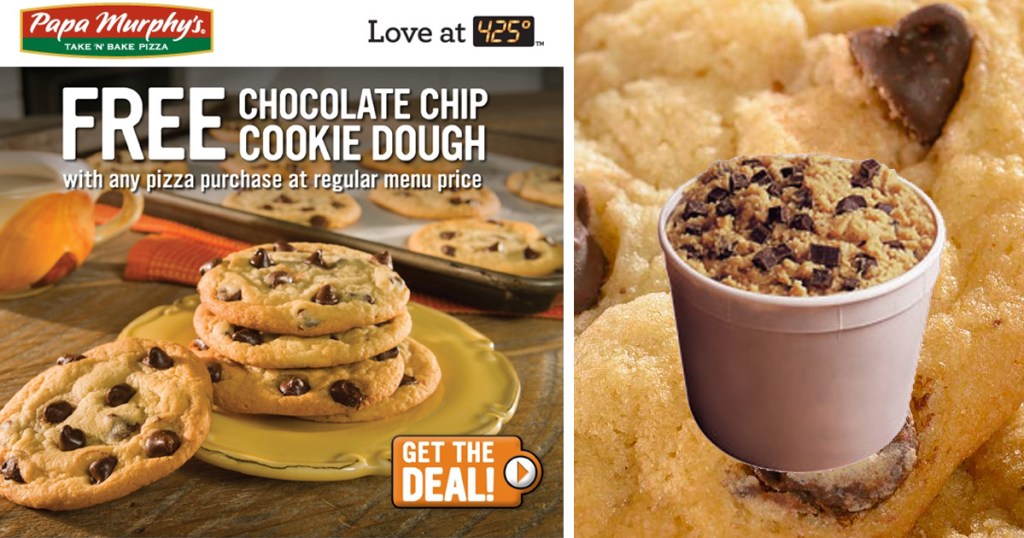 Cookie Dough