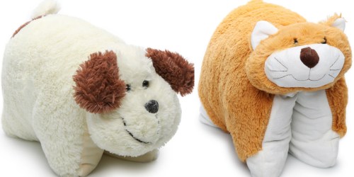 Cuddlee Pet Pillows Only $3 (Regularly $10)