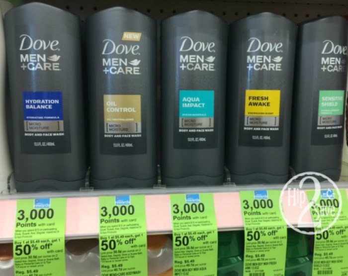 dove men+care bodywash