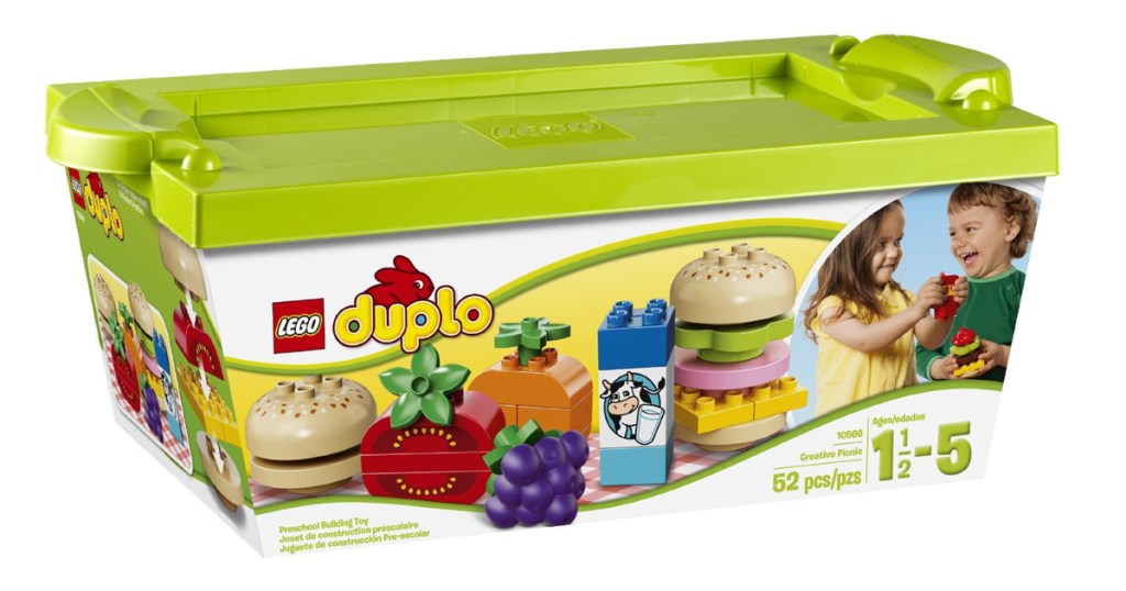 LEGO Duplo