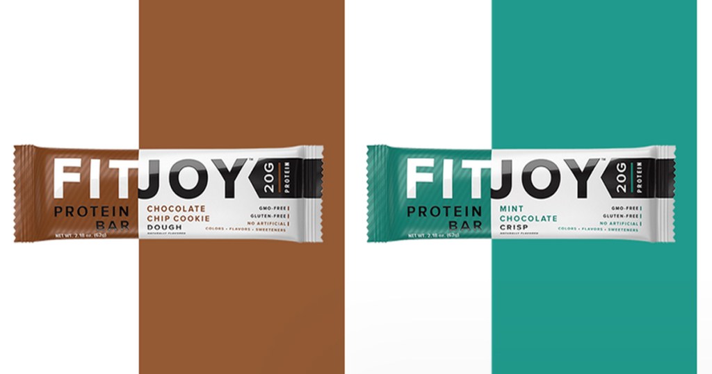 fit joy bar