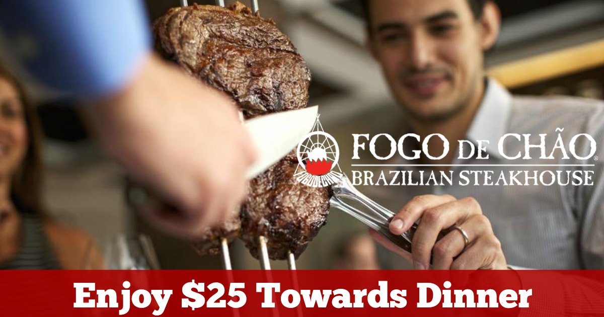 Fogo de Chao