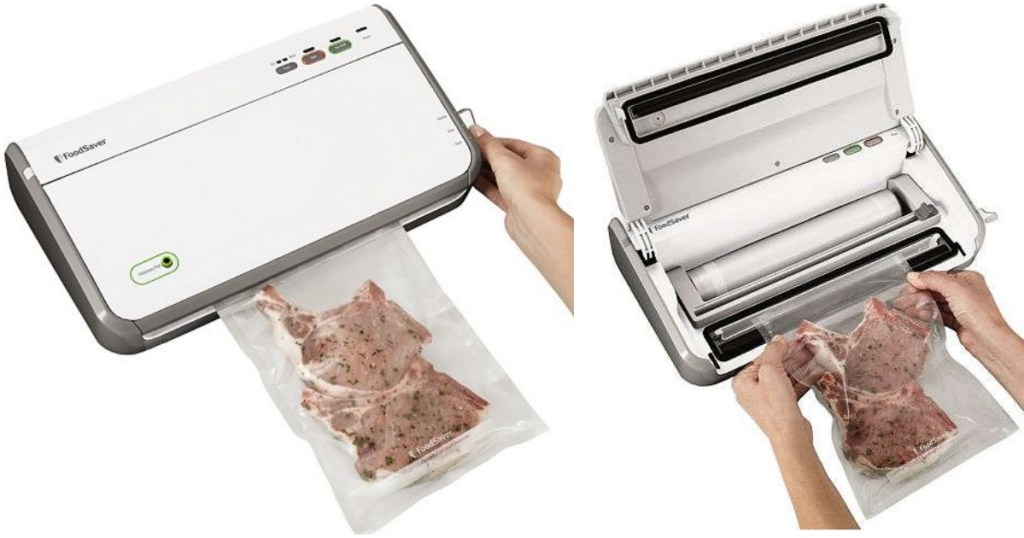 Foodsaver