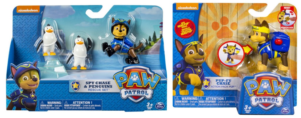 Paw Patrol