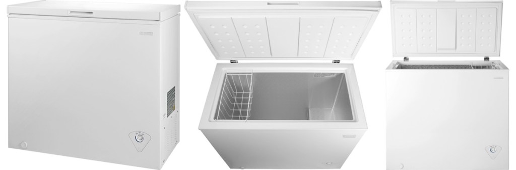 freezer