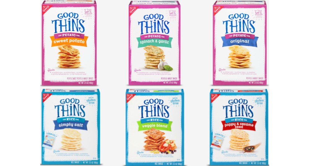 GoodThins