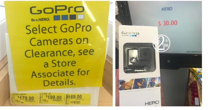 GoPro Hero