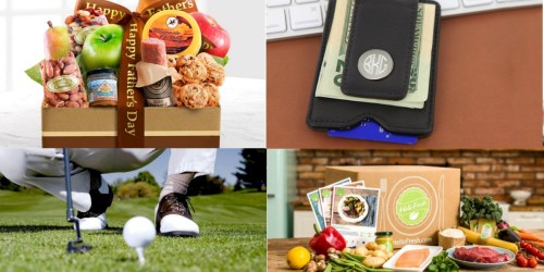 Groupon: Extra 20% off Local Deals (Save on Father’s Day Gifts)