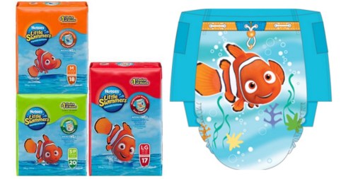 Swim Diapers