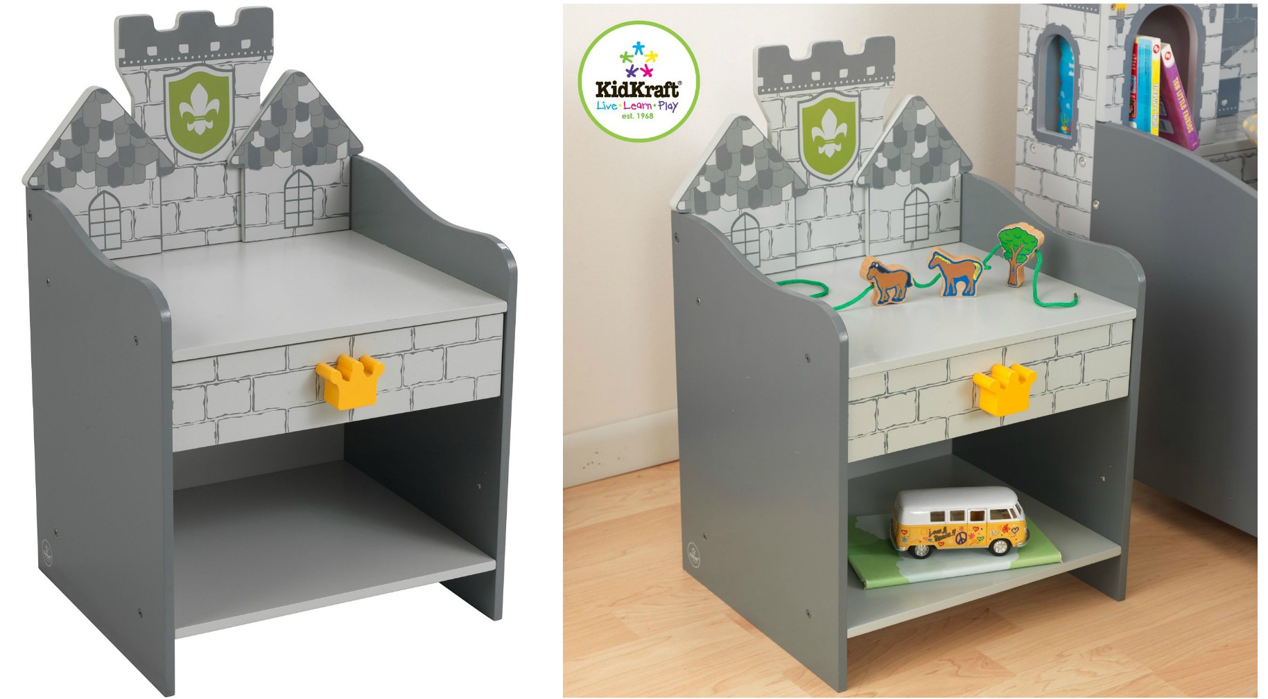 KidKraft side table
