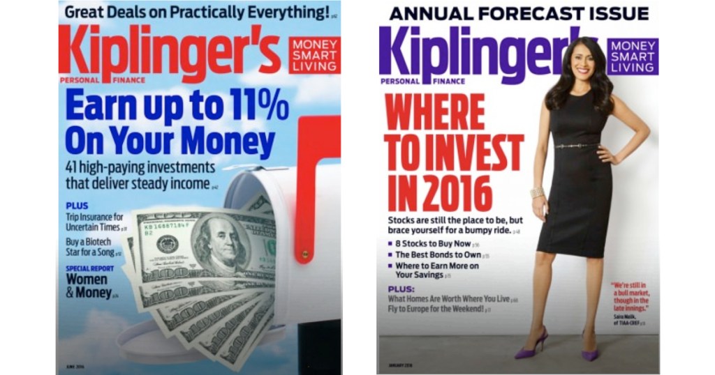 Kiplinger's