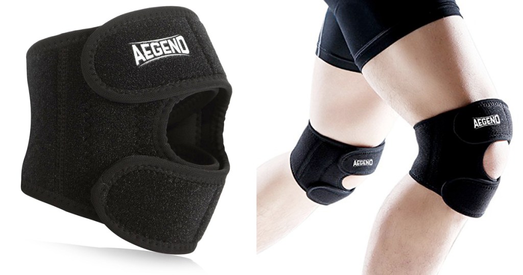 knee brace