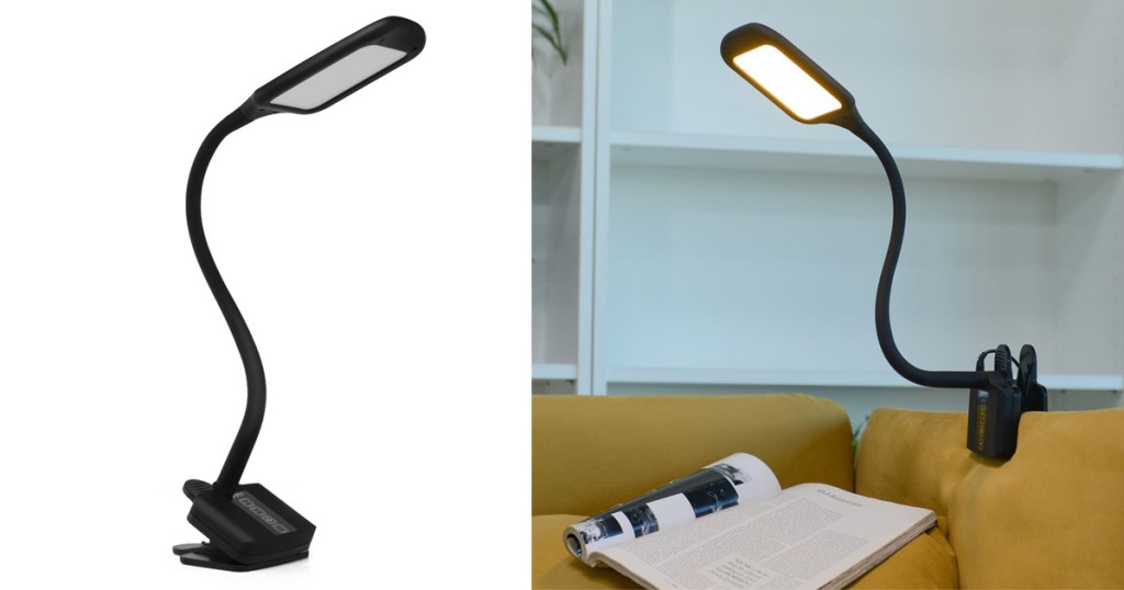 Desk Lamp