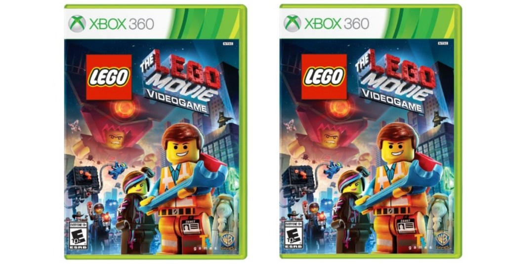 Lego movie
