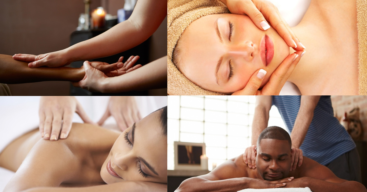 massage