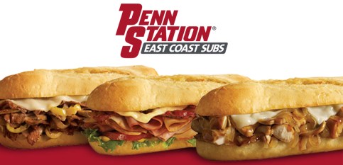 penn station subs