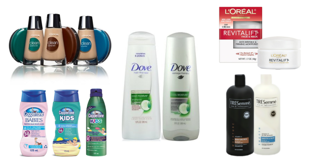 Rite Aid Personal Care 