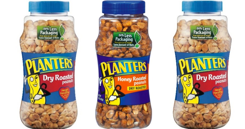 PLanters