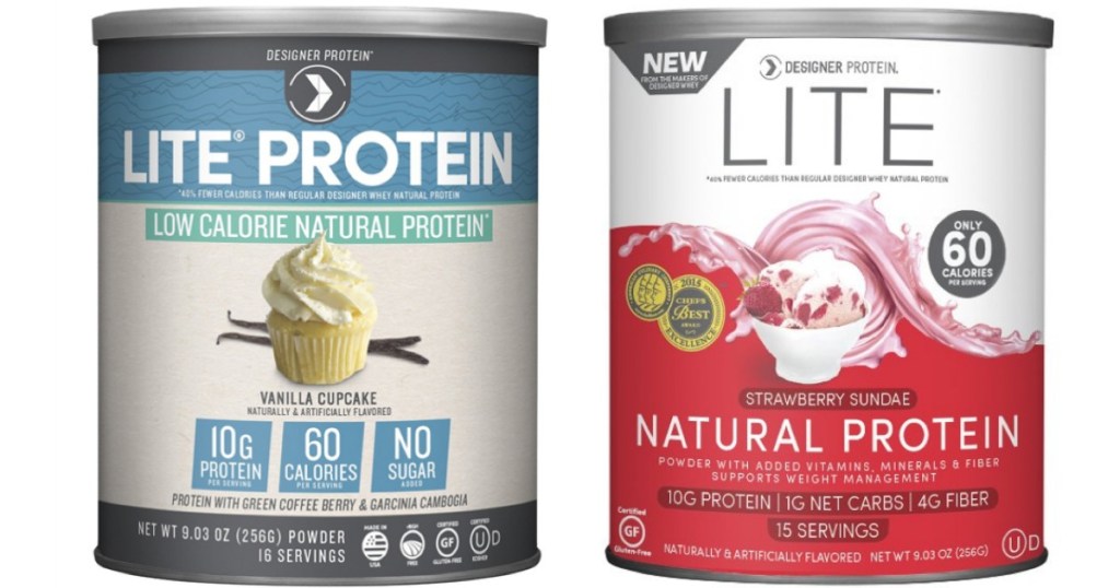 Protein Powder