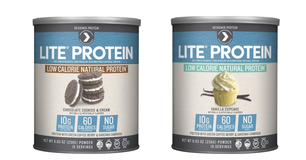 Protein Powder