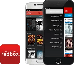 Redbox