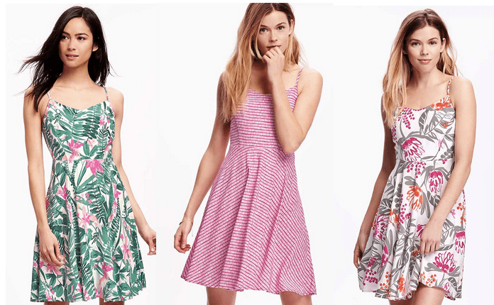 Dresses
