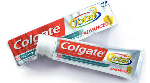 Colgate Toothpaste 