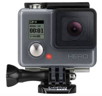 GoPro Hero