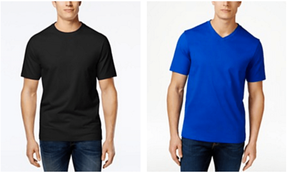 Club Room T-Shirts