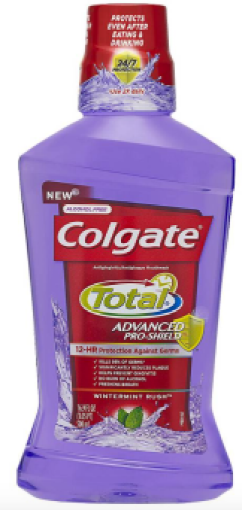 Colgate