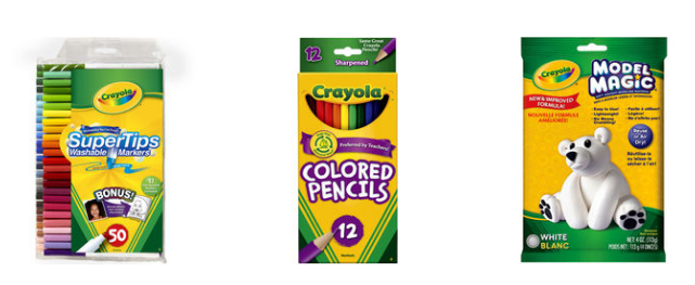 Crayola