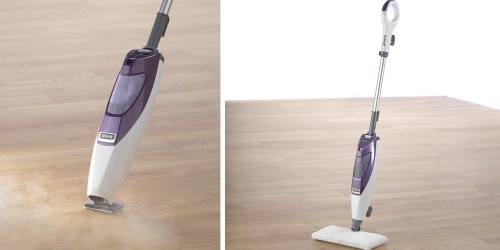 Best Buy: Shark Blast & Scrub Steam Pocket Mop Only $59.99 Shipped (Regularly $119.99)