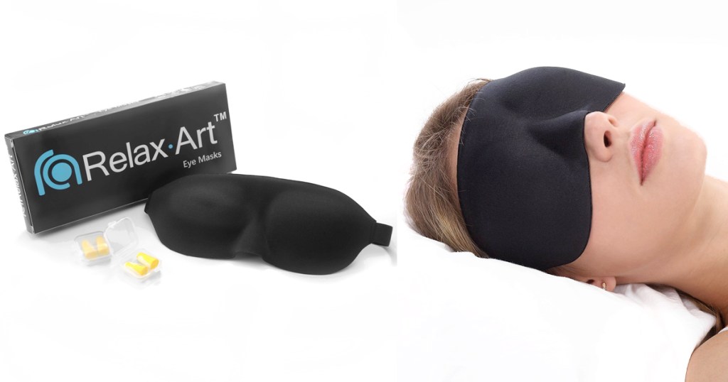 Sleep Mask