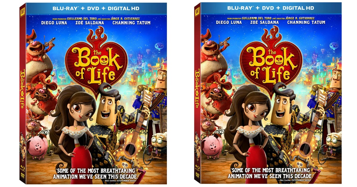 The Book of Life