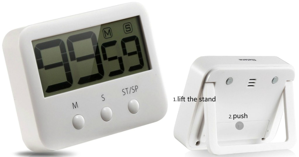 Timer