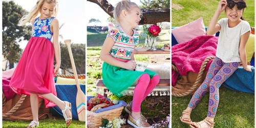FabKids: Complete Outfit Under $5 Shipped