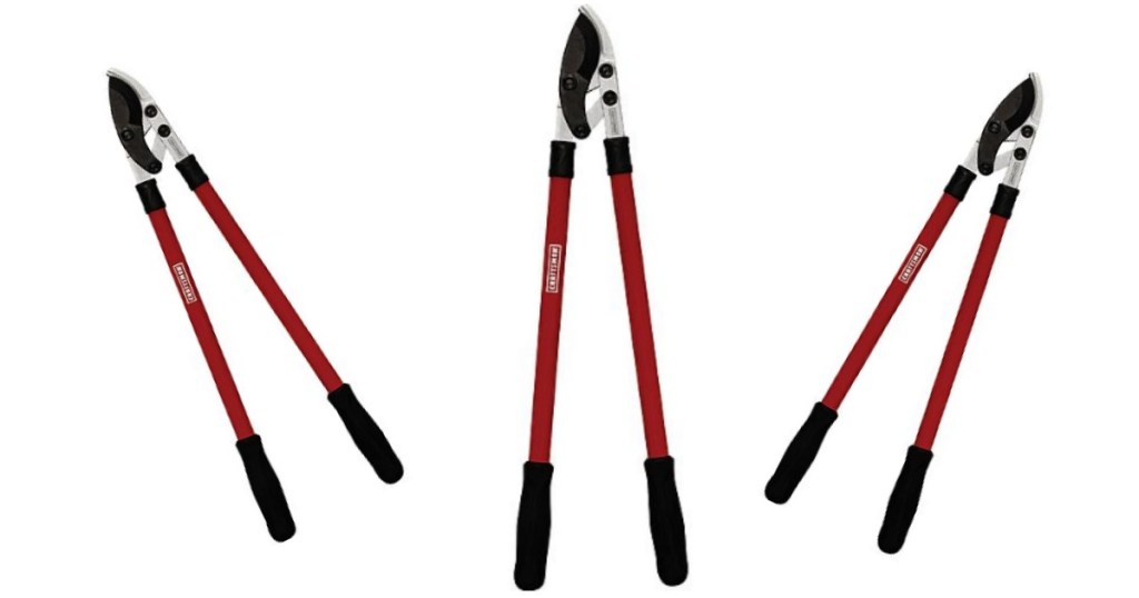 Craftsman Lopper