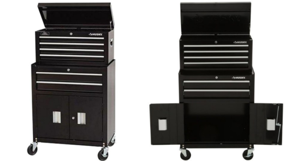 Husky Tool Chest