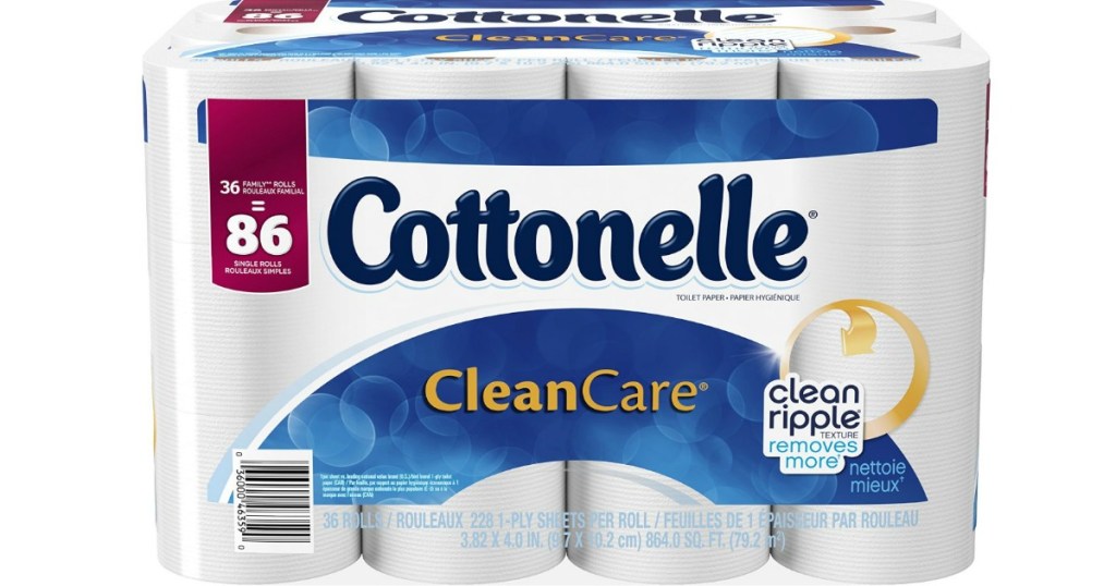 Cottonelle