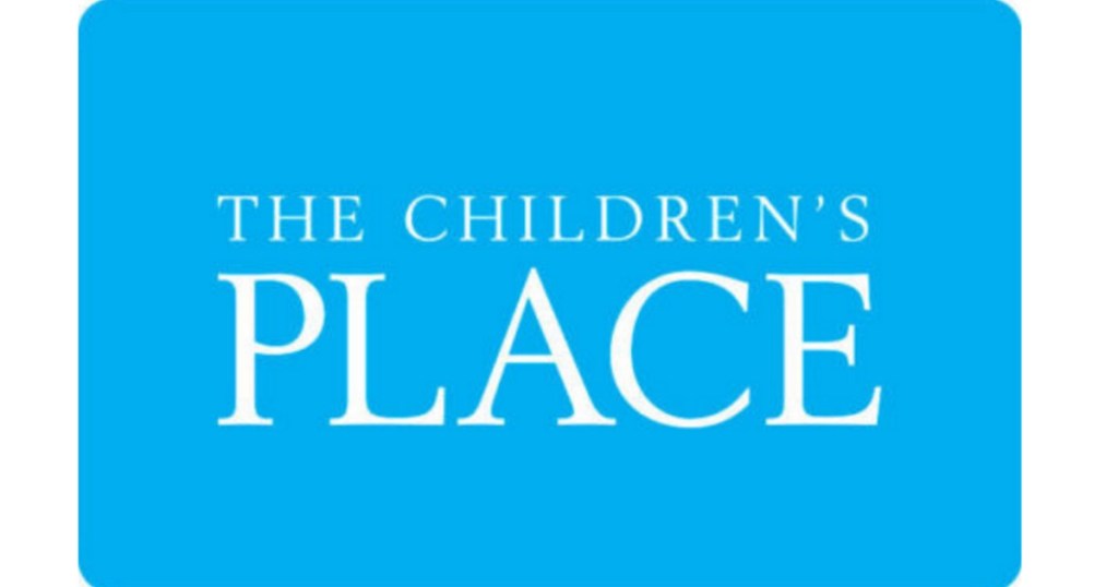 The Children's Place