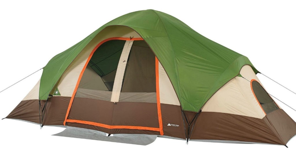 Ozark Trails Tent