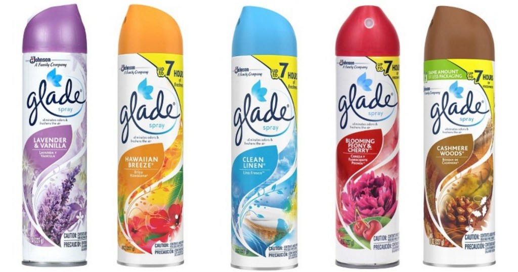 Glade