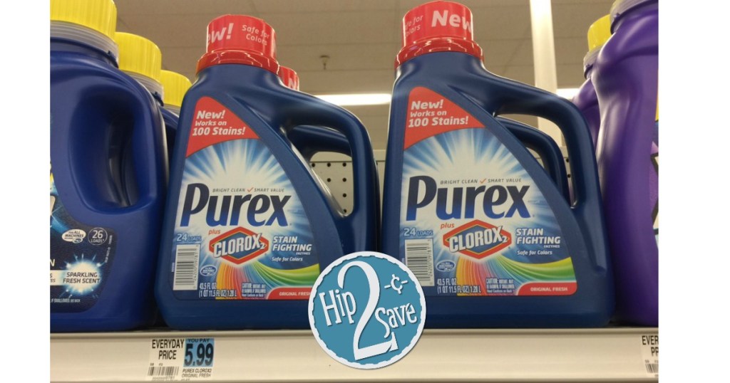 Rite Aid Purex