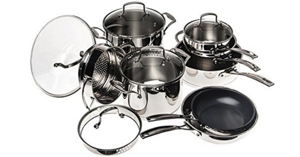 Cuisinart Cookware